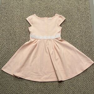 New with tags Jamie and Jack Girls Size 7 Knit Dress